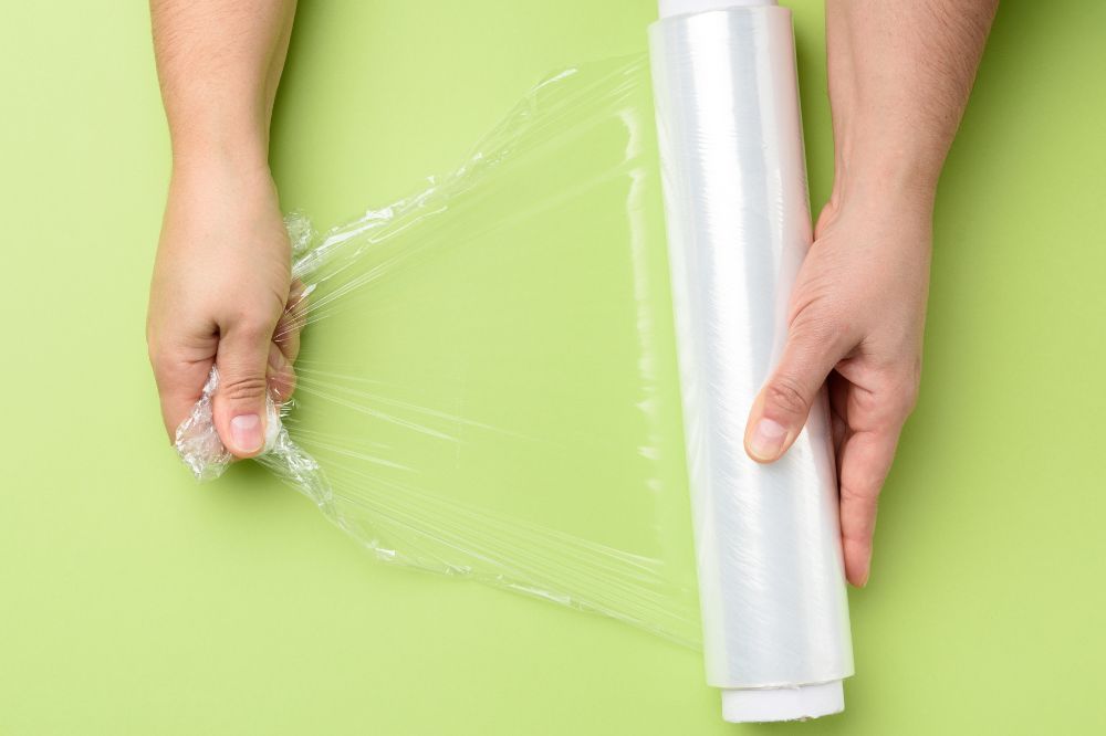 film transparente industrial